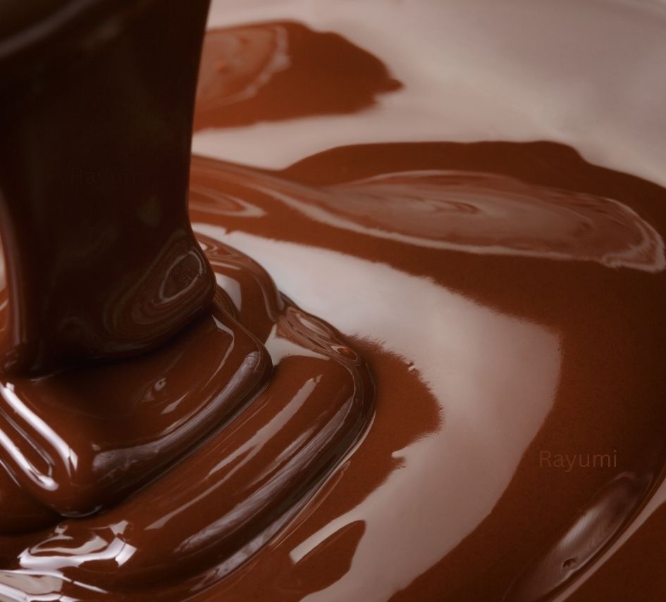 Premium high quality cocoa mass from Rayumi